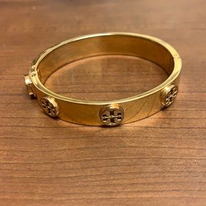 Tory Burch Gold Bracelet